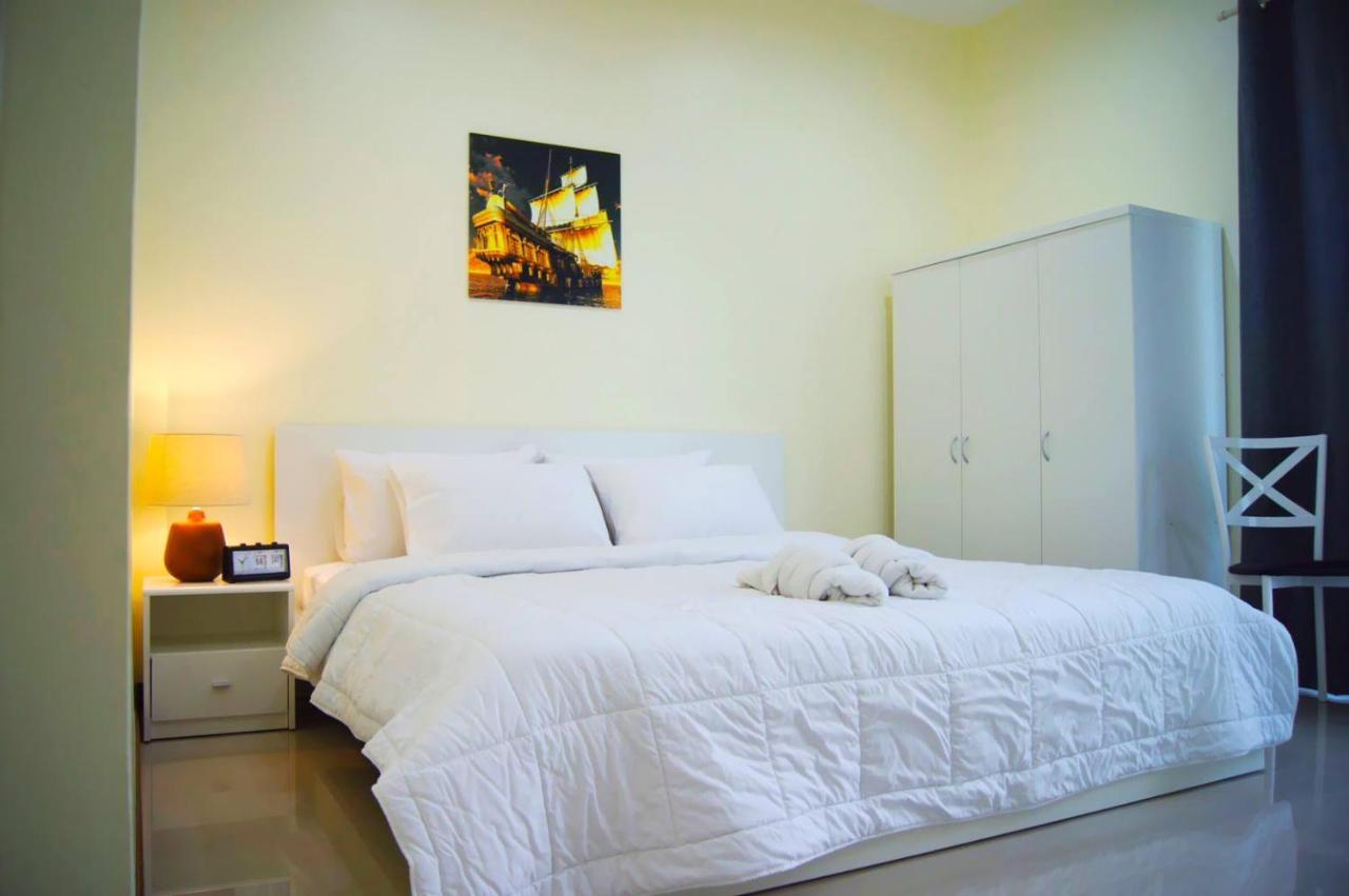 Sunee View Hotel Chachoengsao Exterior foto