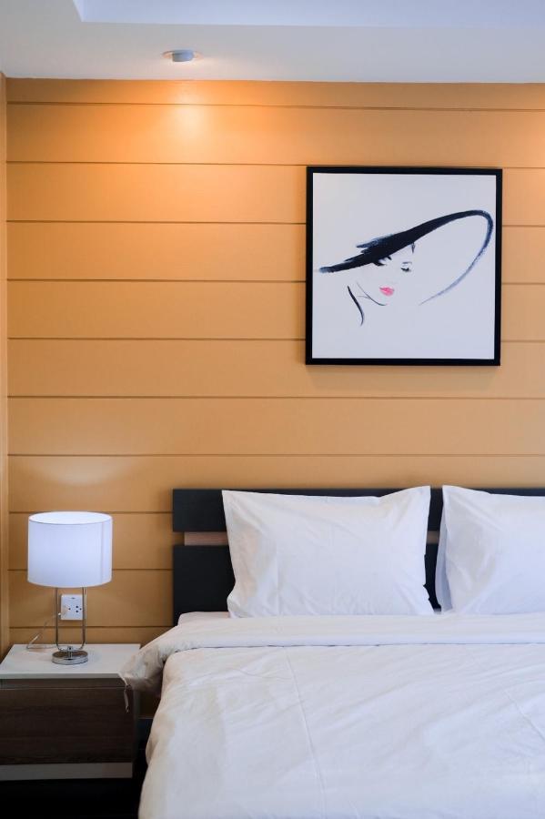 Sunee View Hotel Chachoengsao Exterior foto