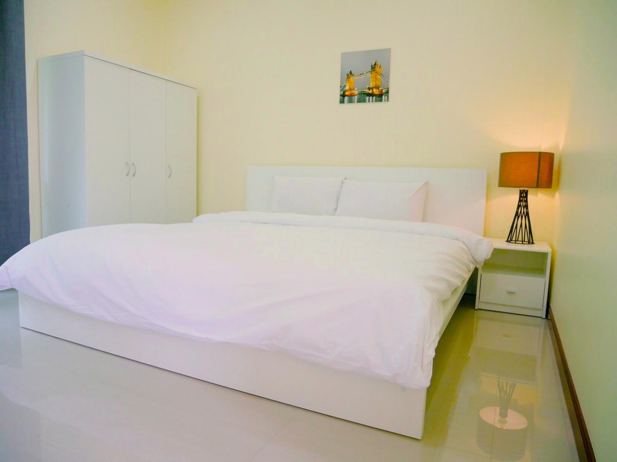 Sunee View Hotel Chachoengsao Exterior foto