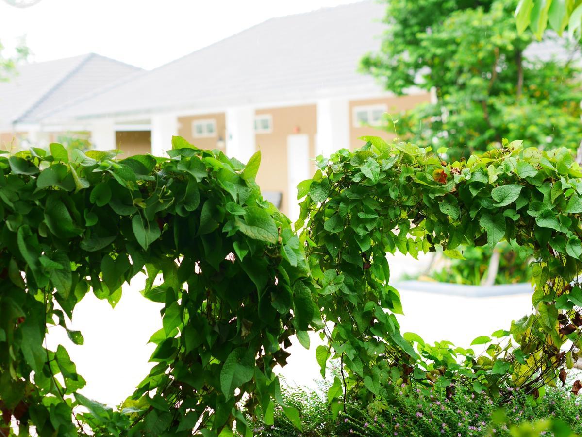 Sunee View Hotel Chachoengsao Exterior foto