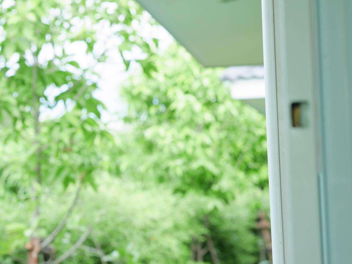 Sunee View Hotel Chachoengsao Exterior foto