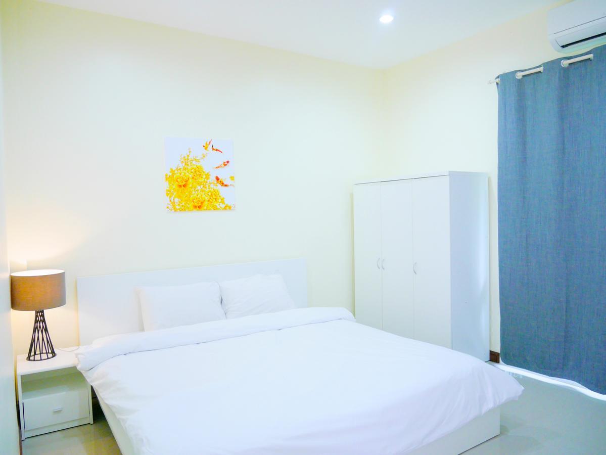 Sunee View Hotel Chachoengsao Exterior foto